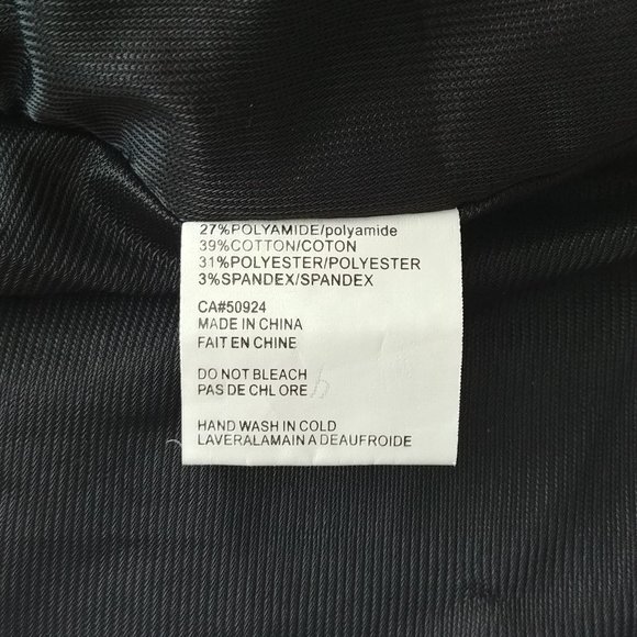 🔥 Coco & Tashi Ruched Pencil Skirt - Picture 5 of 6